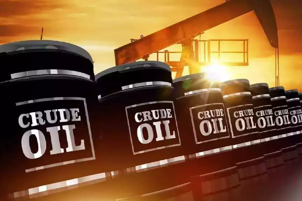 உலக சந்தையில் மசகு எண்ணெய்யின் விலை அதிகரிப்பு | Increase In The Price Of Lubricating Oil