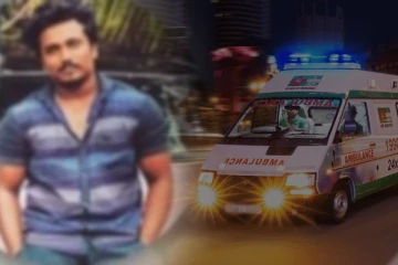 பல்கலைக்கழக மாணவன் திடீரென உயிரிழப்பு