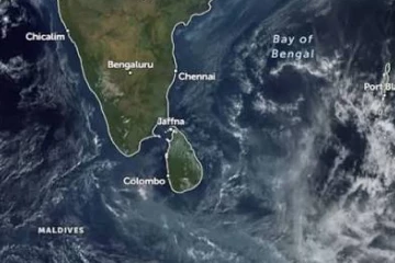 සුළු මොහොතකට පෙර දිවයිනටම වලංගු නිවේදනයක් - ජූලි 13 වෙන්න රටේම තත්ත්වය මෙන්න