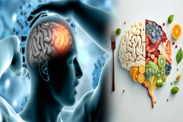 மூளையின் ஆரோக்கியத்தை பாதிக்கும் உணவுகள்