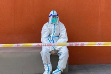 சீனாவின் ஷாங்காய் நகரில் முழு ஊரடங்கு நீட்டிப்பு