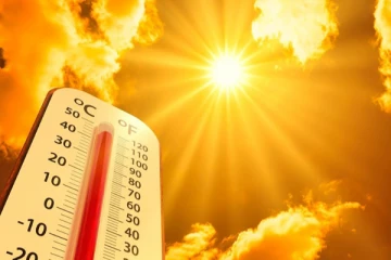 அதிகரிக்கும் வெப்பநிலை குறித்து வெளியான எச்சரிக்கை