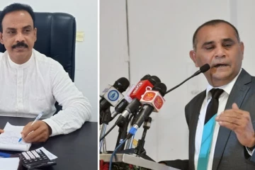 உள்ளூராட்சி மன்றங்களை உடனே கலையுங்கள் : முஸ்லிம் காங்கிரஸ் முக்கியஸ்தர் வேண்டுகோள்