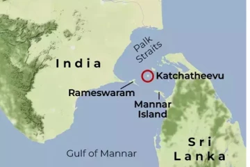 கச்சத்தீவை மீளப்பெற சட்டப்பேரவையில் இன்று முக்கிய தீர்மானம்