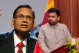 நீதித்துறைக்கு ஜனாதிபதியிடமிருந்தே அழுத்தம் : பீரிஸ் சாடல்