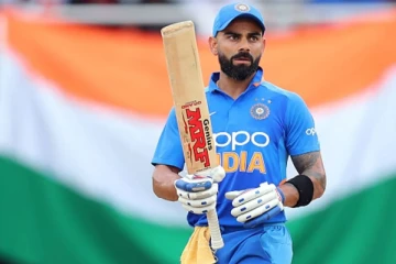 கோலியின் இக்கட்டான சூழ்நிலையை புரிந்து கொள்ளுங்கள்..அவரும் மனுசன் தான் - முன்னாள் வீரர்