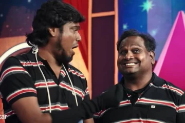 பிக்பாஸில் இருந்து வெளியே வந்த வாட்டர்மெலன் திவாகரின் அடுத்த புதிய ஷோ... கலகலப்பான வீடியோ