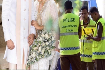 திருமணமாகி 24 நாட்களில் மணமகன் எடுத்து விபரீத முடிவு : அதிர்ச்சியில் மணமகள்