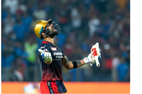 இந்திய அணியில் விளையாட ஆபத்தா? விராட் கோலிக்கு பிசிசிஐ தலைவர் கங்குலி கொடுத்த அதிர்ச்சி பதில்! | Ipl 2022 Bcci Sourav Ganguly Statement Virat Kohli