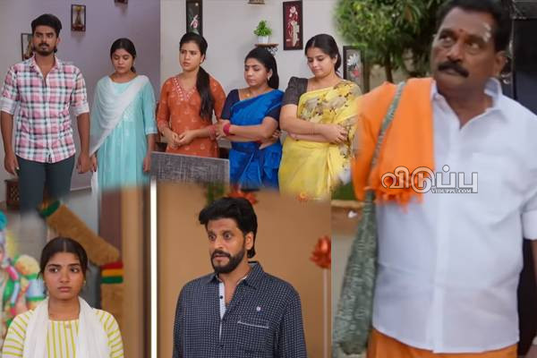வீட்டிற்கு வந்த குணசேகரன், எதிர்நீச்சல் சீரியலில் செம ட்விஸ்ட் வெயிட்டிங்! | Ethirneechal Serial Next Scene Details வீட்டிற்கு வந்த குணசேகரன், எதிர்நீச்சல் சீரியலில் செம ட்விஸ்ட் வெயிட்டிங்! | Ethirneechal Serial Next Scene Details