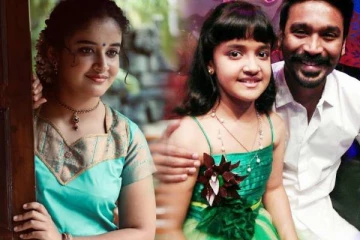 சூப்பர் சிங்கர் ஜூனியர் 4 ஸ்பூர்த்தியா இது!! 18 வயதாகி இவ்வளவு பெரிய பொண்ணா மாறிட்டாங்க!!