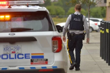 கனடாவில் பள்ளி வளாகத்தில் கொலை செய்யப்பட்ட இளைஞர் இவர்தான்: வெளியான புகைப்படம்