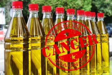 விஷத்தன்மையான தேங்காய் எண்ணெய் மீண்டும் சந்தையில்