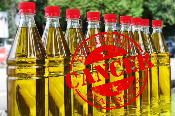 விஷத்தன்மையான தேங்காய் எண்ணெய் மீண்டும் சந்தையில் - ஐபிசி தமிழ்