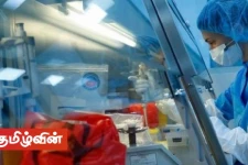 ஜனாதிபதி செயலகத்தில் 30 பேருக்கும் மஹிந்தவின் செயலாளருக்கும் கொரோனா