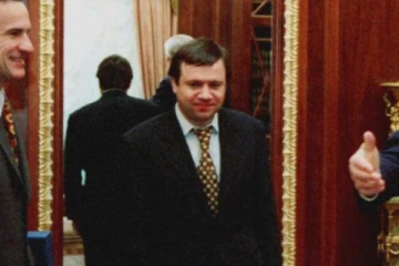 புடினின் ஆலோசகர் பதவியில் இருந்து விலகிய முக்கிய நபர் - ரொய்ட்டர்ஸ் தகவல்