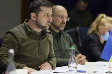 இது சந்திக்கவேண்டிய பேச வேண்டிய நேரம்! ரஷ்யாவுக்கு உக்ரைன் ஜனாதிபதி விடுத்துள்ள அழைப்பு! (காணொளி)