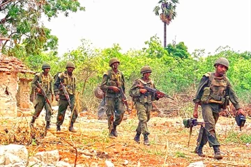 இந்தியாவும் ஒருநாள் திசைதிரும்பும் : அன்றே கணித்த விடுதலைப்புலிகளின் தலைவர் (Video)