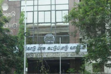 மருத்துவ கழிவுகளை 48 மணி நேரத்திற்கு மேலாக சேமித்து வைக்க கூடாது: மாசு கட்டுப்பாட்டு வாரியம் எச்சரிக்கை