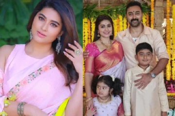 10 வருட திருமண வாழ்க்கையில் விவாகரத்து.. நடிகை சினேகா எடுத்த போட்டோஷூட்