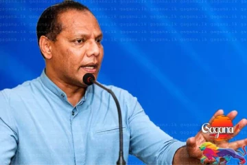 දයාසිරිගෙන් ලිපියක් - පක්ෂයේ ව්‍යවස්ථාව උල්ලංඝනය කර ඇති බවට චෝදනාවක්