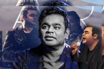 12 வயதில் 50 ரூபாய் சம்பளம்! 56 வயதில் 10 கோடி வாங்கும் இசைப்புயல்