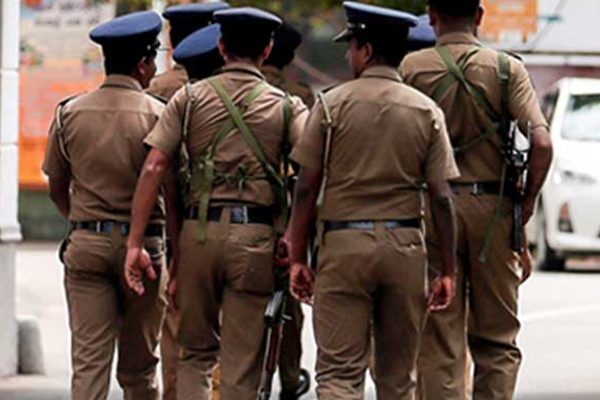 பொதுமக்களுக்கு பொலிஸார் விடுத்துள்ள கோரிக்கை | Public Stay Alert With Electrical Things