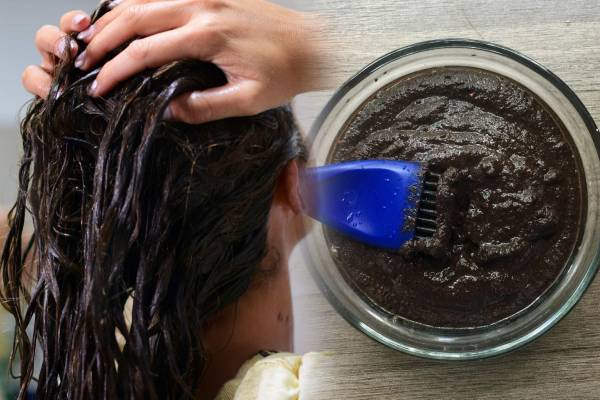 நரைமுடியை கருப்பாக்க உதவும் நெல்லிக்காய் பொடி.., இயற்கை ஹேர்டை தயாரிக்கலாம் | Homemade Natural Hair Dye For Grey Hair In Tamil நரைமுடியை கருப்பாக்க உதவும் நெல்லிக்காய் பொடி.., இயற்கை ஹேர்டை தயாரிக்கலாம் | Homemade Natural Hair Dye For Grey Hair In Tamil