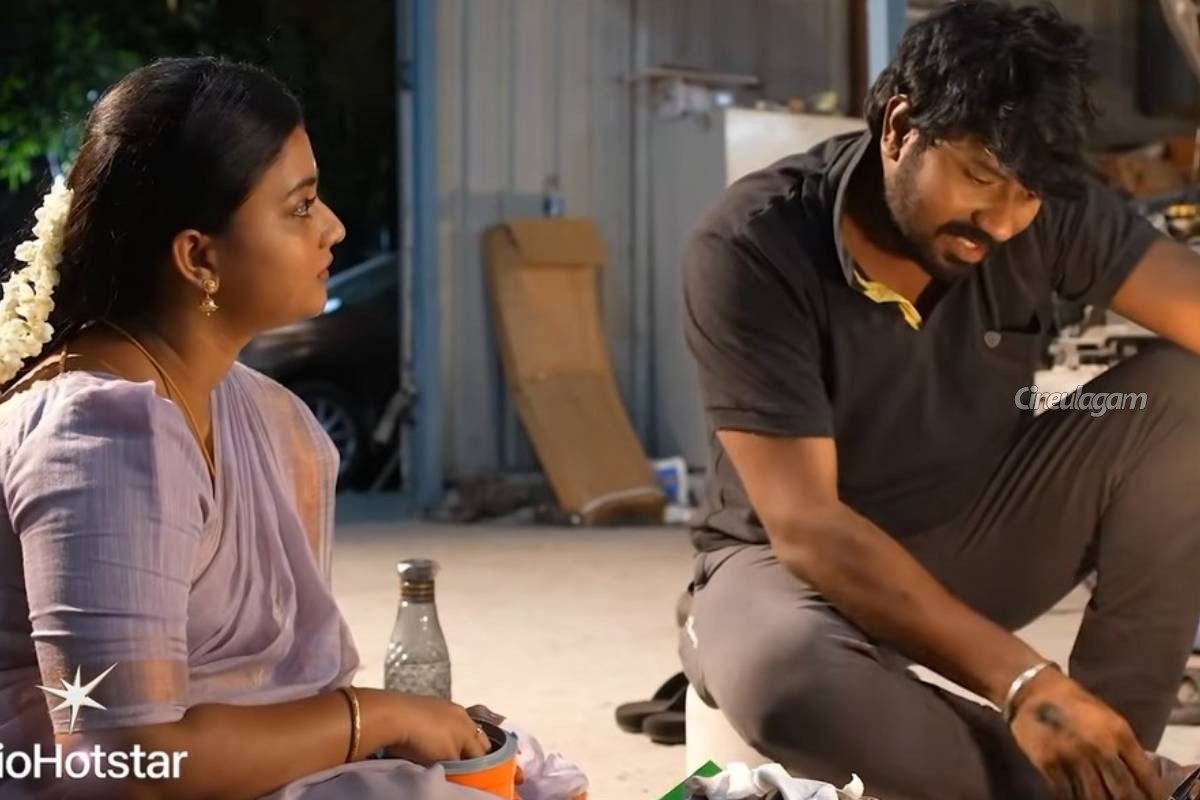 வீட்டை மீட்க எப்படியோ பணம் சம்பாதித்த முத்து, ஆனால் கடைசியில்... சிறகடிக்க ஆசை சீரியல் புரொமோ | Siragadikka Aasai Serial Next Week Promo