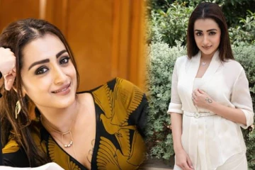 நடிகை த்ரிஷாவின் அழகின் ரகசியம் இதுதான்: நீங்களும் இளமையான சரும அழகை பெற இதை செய்யுங்கள்