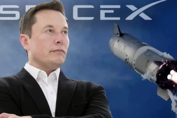 எலான் மஸ்க்கின் ஸ்டார்ஷிப் ராக்கெட்; ஒன்பதாவது முயற்சியும் தோல்வி!