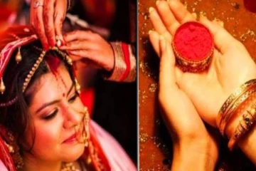 மாலை நேரத்தில் பெண்கள் கையிலிருந்து குங்குமம் தவறினால் ஆபத்தா?