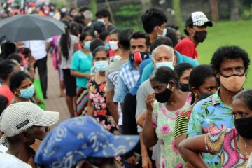 கொழும்பில் மக்களின் செயற்பாடுகள் தொடர்பில் சுகாதார துறையினர் அதிருப்தி