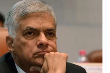 මෙරට ආර්ථික අර්බුදයට වගකිවයුත්තන් රනිල් හෙළිකරයි..! (VIDEO)