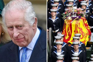 மோசமாகும் புற்றுநோய் பாதிப்பு: மன்னர் சார்லசின் இறுதிச்சடங்கு தொடர்பில் தயாராகும் உதவியாளர்கள்