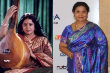 கமலுடன் காதல் தோல்வி, இறப்பதற்கு சில நாள் முன் ஸ்ரீவித்யா சொன்ன விஷயம்- குட்டி பத்மினி சொன்ன விஷயங்கள்