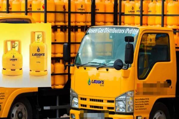 லாஃப்ஸ் நிறுவனம் பொதுமக்களுக்கு விடுத்துள்ள அவசர அறிவிப்பு | Gas Laufs Company Announcemnet