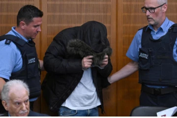 வெளிநாட்டு மருத்துவர் ஒருவருக்கு ஜேர்மனியில் ஆயுள் தண்டனை