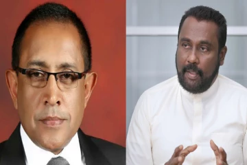 புதிய அரசாங்கத்தில் இணையும் கபீர் மற்றும் ஹெக்டர் அப்புஹாமி