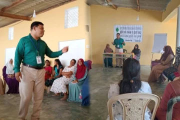 பெண்களின் உரிமைகள் தொடர்பில் சட்ட அறிவு அவசியம்