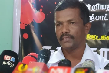 கலையரசனை கடுமையாகச் சாடிய பொதுஜன பெரமுனவின் செயற்பாட்டாளர்!