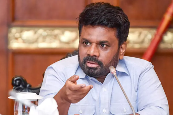 முன்னாள் நீதிபதி இளஞ்செழியனுக்கு அநுர அரசின் அநீதி! தமிழனுக்காக கொந்தளிக்கும் சிங்கள மக்கள் | Sinhalese Support For Ex Judge Ilanchelian முன்னாள் நீதிபதி இளஞ்செழியனுக்கு அநுர அரசின் அநீதி! தமிழனுக்காக கொந்தளிக்கும் சிங்கள மக்கள் | Sinhalese Support For Ex Judge Ilanchelian