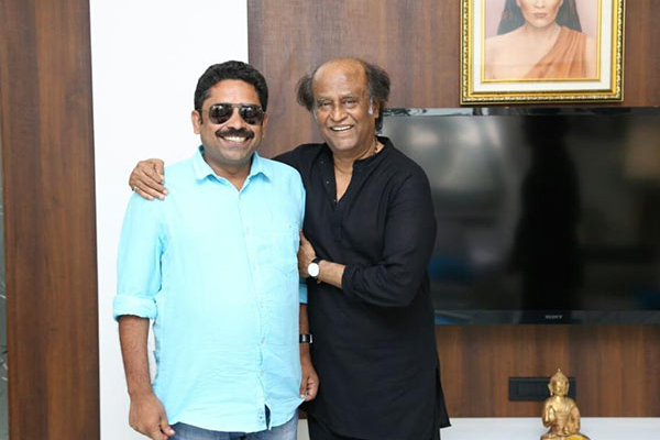 ரஜினி போன் செய்ததை வெளியில் சொல்லாமல் மறைத்த இயக்குனர்! இதுதான் காரணமாம் | Rajinikanth Lauded Maamanithan Seenu Ramasamy