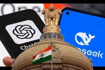 அரசு ஊழியர்கள் அலுவலக பயன்பாட்டுக்கு ChatGPT, DeepSeek AI பயன்படுத்த இந்திய அரசு தடை