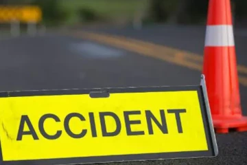 விபத்தில் ஒருவர் பலி; சாரதி கைது