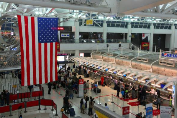 சிக்கலில் புலம்பெயர்ந்தோர்: ட்ரம்பின் அதிரடி அறிவிப்பு | Action On Citizenship For Illegal Immigrants In Us