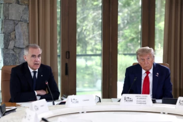 அமெரிக்க நிறுவனங்கள் மீது கனடா விதித்த டிஜிட்டல் வரி இரத்து