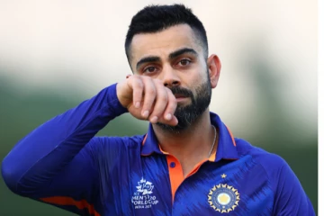 கேப்டனாக விராட்கோலிக்கு இன்றே கடைசி நாள்.. சோகத்தில் மூழ்கிய ரசிகர்கள்