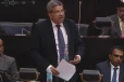 වෘත්තිකයින් රැසක් විශ්‍රාම වයස ඉහළ දාන්න ඉල්ලුම් කරලයි තියෙන්නේ - හැබැයි රජයක් විදිහට අපේ තීරණේ මේකයි - විශ්‍රාම වයස ගැන පාර්ලිමේන්තුවේදී පැහැදිලි කිරීමක්