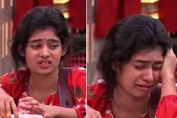 என்னால முடியலை! நான் வீக்காகிட்டே போறன்: இலங்கை பெண் ஜனனி கதறல்